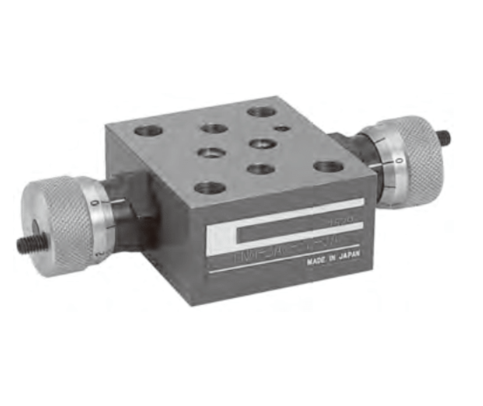 FN1M-3C-30-JA | Flow Control Valve FN1M-3C-30-JA | Flow Control Valve
